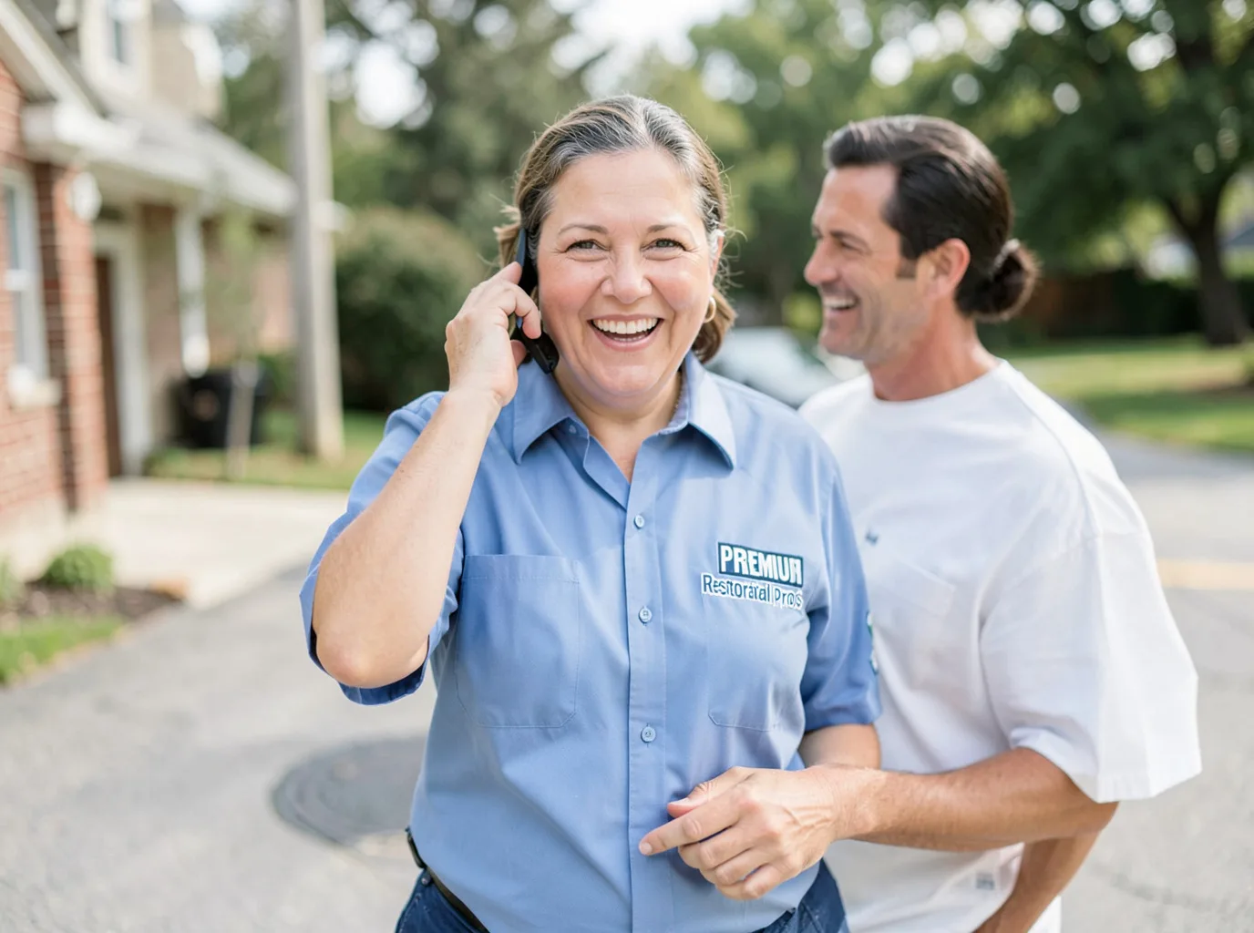 Water Damage Restoration Steen, MN FAQs